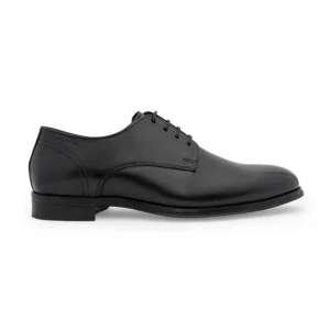 Men’s Derby Dress Shoes for Sharp Formal Style and All-Day Confidence
