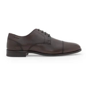 Formal Derby Shoes for Men